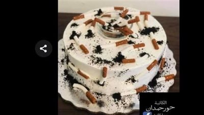 ميلاد المۏت حور حمدان