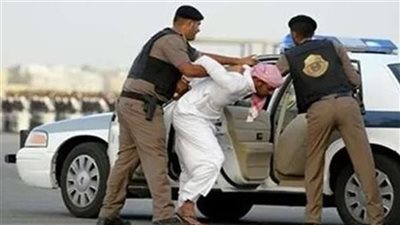قصة قبضنا على شاب ومعه فتاة في وضع مريب