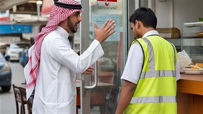 كسر الخواطر