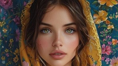 فتون ل زهرة الربيع