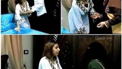 حمايا من يوم ما مراته ماټت