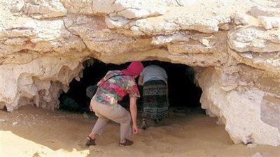منطقة ساحلية سورية تقود الخبراء إلى العثور على كنز قديم ونادر لا تقدر قيمته بأي ثمن