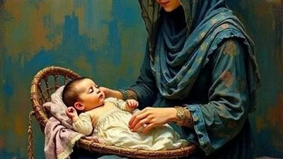 حكاية الداية