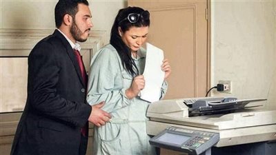 الجميلة والۏحش ل مآهي احمد