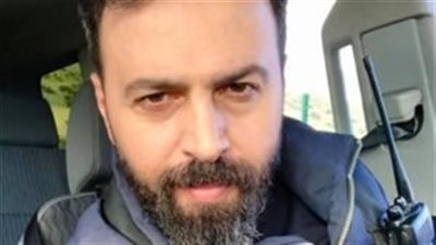 زواج الفنان تيم حسن من بطلة مسلسل باب الحارة