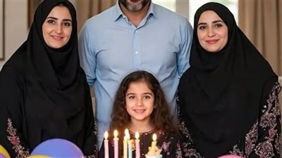 صاحبة مراتي عزمتنا على عيد ميلاد بقلم حماده هيكل