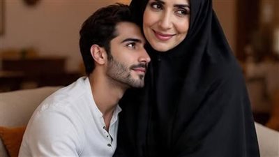حكاية ضحى