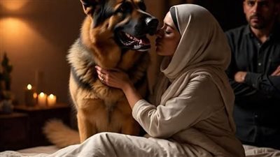قصة سر مراتي كاملة