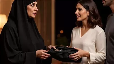 قصة جواز صالونات