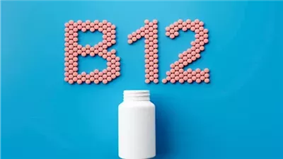 انتبه 6 علامات تدل على احتياج جسمك لفيتامين B12