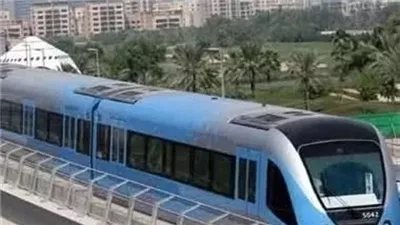 الاستثمار السعودي يعلن بدء مشروع مترو دمشق ويطلب يد عامله براتب 600 دولار