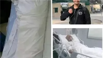 القصة الكاملة لمريض عاد للحياة 3 مرات