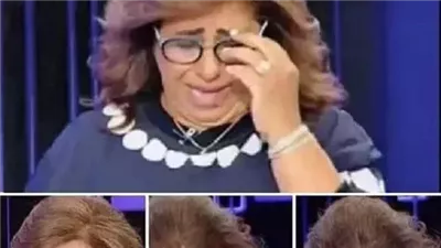 دقت ساعة الصفر العرافـة الشهيرة ليلى عبد اللطيف تصعق جميع العرب