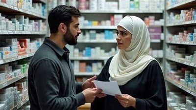 حواديت فرح وسليم بقلم فرحة احمد