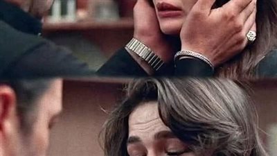 عشان عامية وجوزي مش بيخلف
