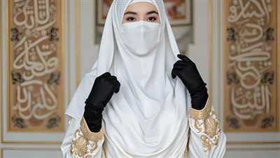 رواية منتقبه اوقعتني كاملة 