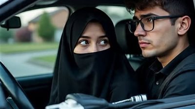 قصة لحظات حرجه بقلم حماده هيكل