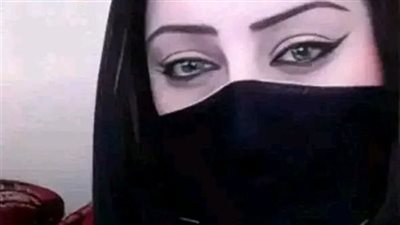 المنتقبة بقلم حسن الشرقاوي
