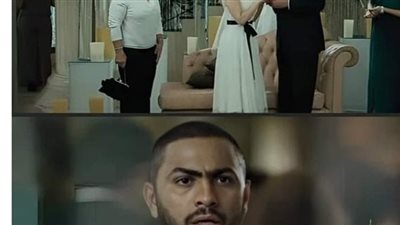 بعد انفصالنا بسنه بسبب المشاكل