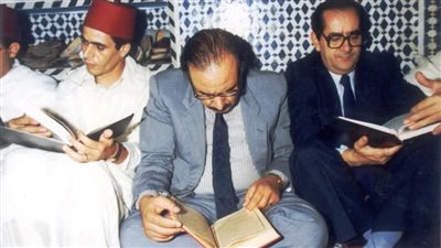 قضيه الحاج محمد مصطفى