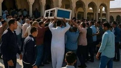 قصةوعند الله تجتمع الخصوم