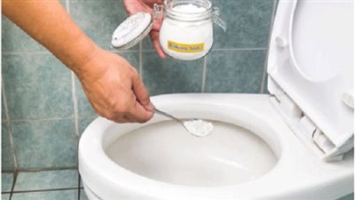 خدعة نهائية لتنظيف المرحاض بسهولة