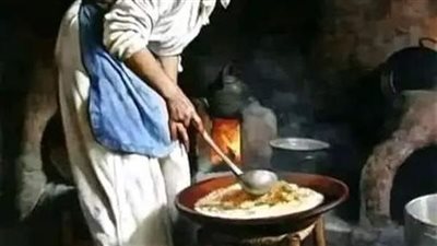 الحب يا ابنتى لا يطعم الخبز