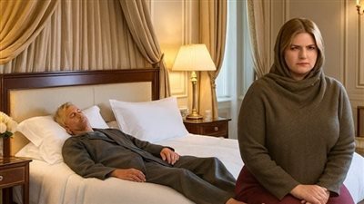 قصة الخائڼه والعشيق القاټل بقلم الكاتب حسن الشرقاوي