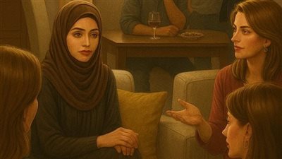 من ترك شيئاً لله عوضه الله خيراً منه