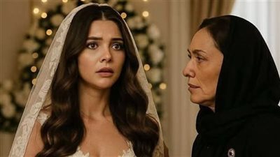 روايه بعد الأسر بقلم سارة بكرى
