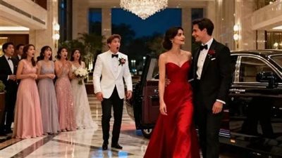 قصة عزم طليقته الي سابها وهي حامل