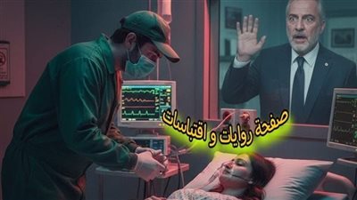المليونير وعشيقته قطعوا خرطوم الأكسجين عن مراته الحامل