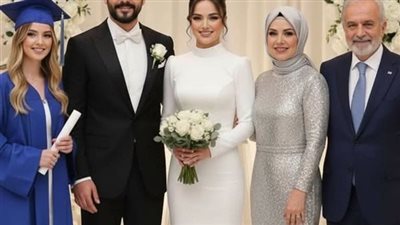 قال والدي إنه سيوقف عني مصاريف الجامعة إن لم أحضر زفاف أختي حصري