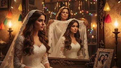 ما دار عاد سلسلة حكايات اسما السيد