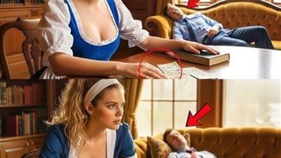 الليلة التي غيّرت قلب المليونير