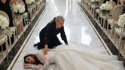 قصه قصيره بعنوان امي أوقفت زفافي والسبب كاد ېقتلني