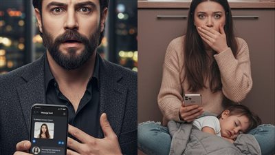 قصه الملياردير والفتاه الفقيره