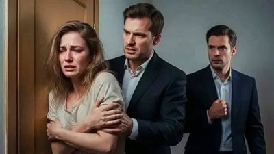 الجزء الثاني والأخير من زوجي وصديقة ابنتي