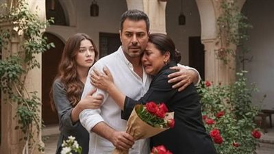 قصة فتاة تقع في حب رجل أكبر منها  لتكتشف الحقيقة المرعبة 