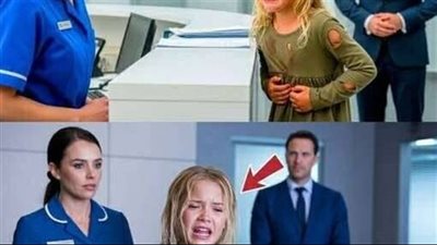 الفتاة التي وصلت مستشفى الأغنياءوغيّرت كل شيء