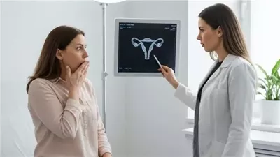 عنوان القصه زوجي الطبيب كان يدمّرني في الخفاء… حتى اكتشفت الحقيقة داخل غرفة الفحص