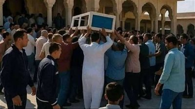 قصةوعند الله تجتمع الخصوم