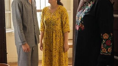 جوزي مانعني أروح بيت حمات والسبب صدمة..