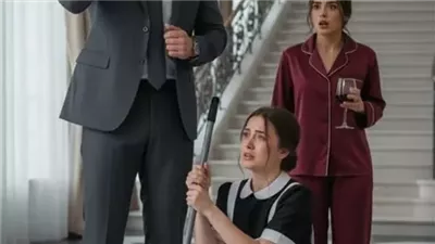 قصر بـ4 ملايين دولار أخفى مأساة ابنة لم يسمعها أحد