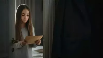 ظرف في جيب معطف… وخطة كانت ستقود أمًا بريئة إلى السچن