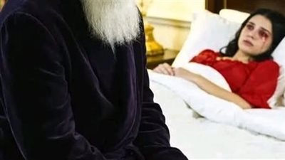 تزوجت من رجل عجوز