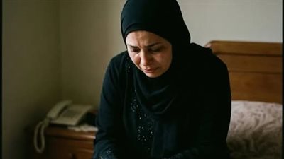 بعت دهبي كله واستغنيت عن وظيفتي عشان أخدم حماتي