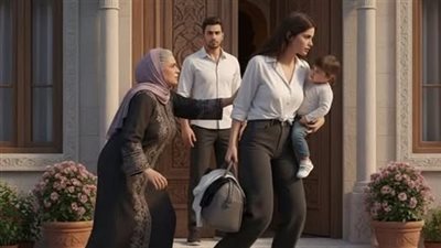 اعمـل يا بن آدم كما شئت فكما تدين تدان كامله … مميزه.. حصري حكايات توته وستوته للكاتبه اسما السيد
