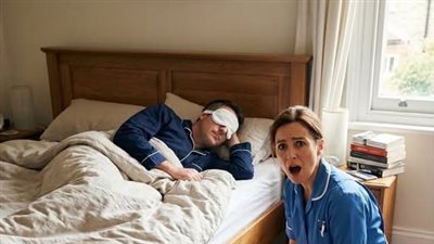 المليونير الذي كان مريضًا باستمرار.. حتى كشفت مدبرة منزله السبب
