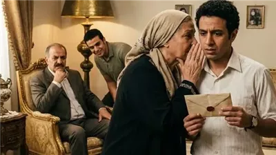 ټوفي جدي دون أن يترك وصية